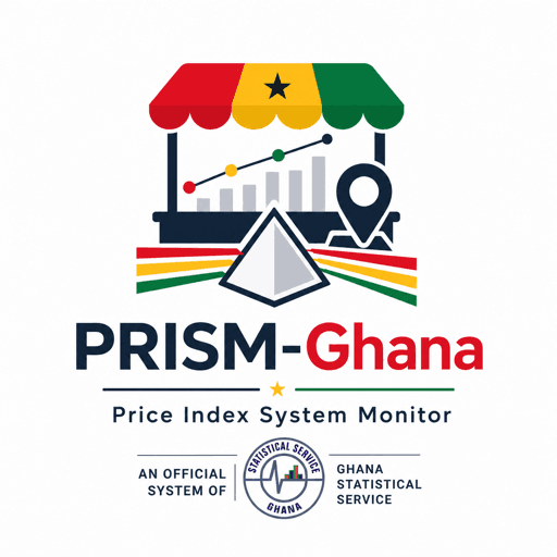 PRISM-Ghana — Price Index System Monitor